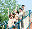 山东初中没毕业可以学计算机吗