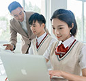 女孩适合学什么专业