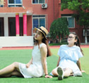 技校都有什么专业适合女生