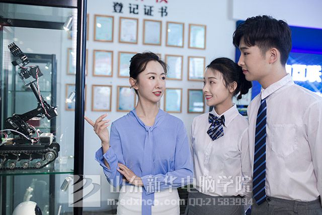 孩子上不了高中能干什么工作.jpg