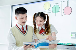 大学考不上，高中毕业还能做什么