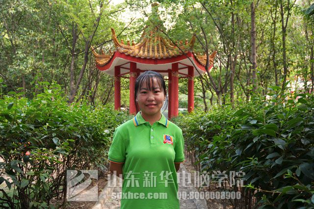 女生初中毕业学什么好