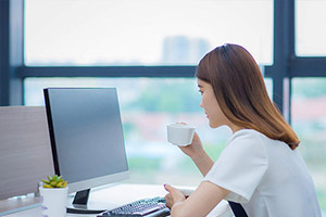 女孩子高中毕业学什么技术好