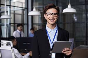 男生高中毕业学啥技术好