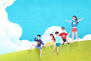 初中生上职业学校学什么专业好