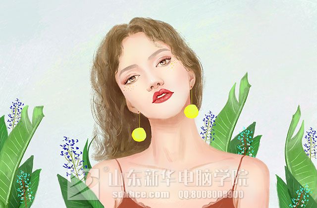适合女生的计算机专业