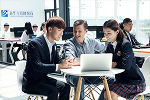 初中毕业怎么选择一所靠谱职业学校？