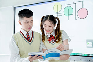 女孩子学计算机有出路吗