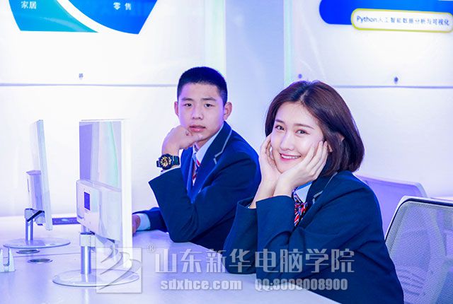 女孩子学计算机有出路吗