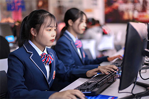 初中考不上高中该上什么样的学校