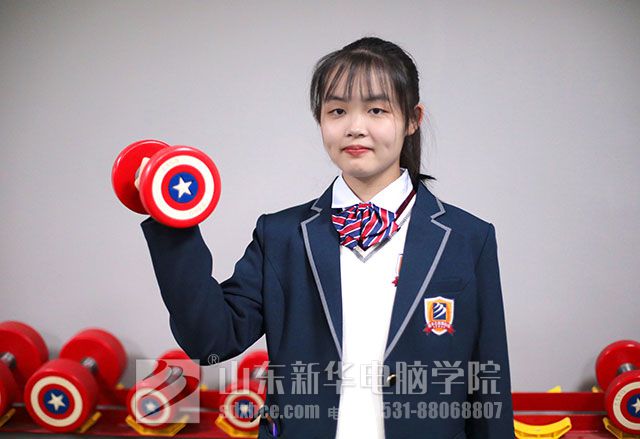 比较适合女生的专业
