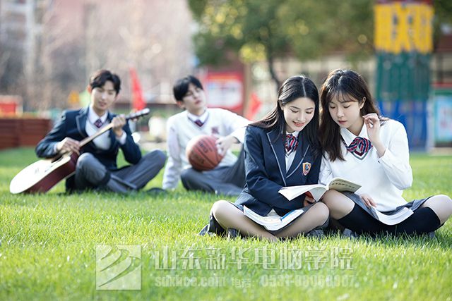 职业学校