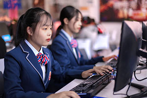 高中生毕业不上学有什么出路
