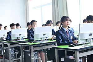 初三学生辍学有什么好出路