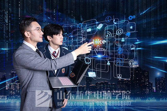 AI信息安全与网络工程师