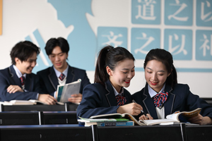 初三考200分能上什么学校？职教升学班开启新可能！
