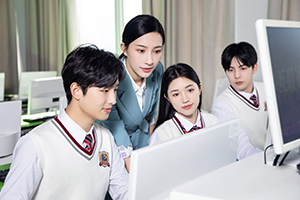 中考滑档怎么办还有学上吗？还能继续升学吗