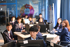 高中生厌学混日子？高技能就业班，给孩子稳稳未来