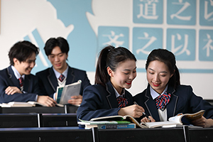 初中女生毕业没学历没技术，这个专业适合你