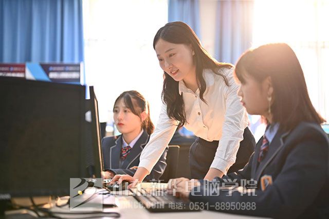 没考上高中上什么学校好