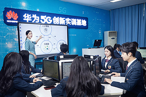初中就辍学了,还能上什么技术学校