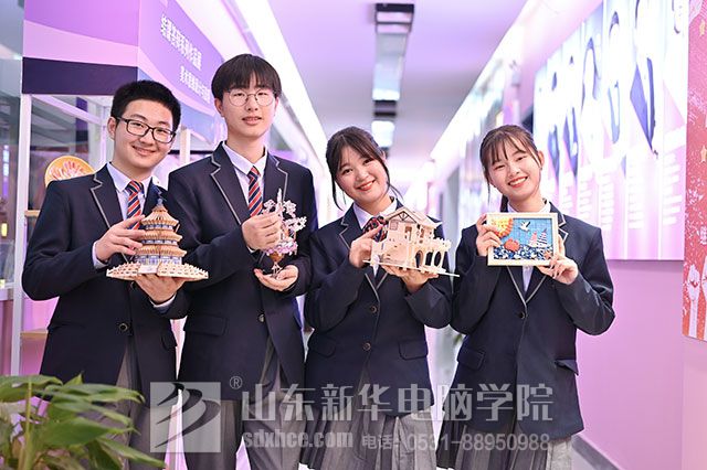 初中就辍学了，能上什么技术学校