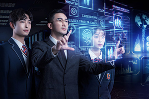 高中孩子辍学玩手机？转学选对赛道，学技术照样有未来
