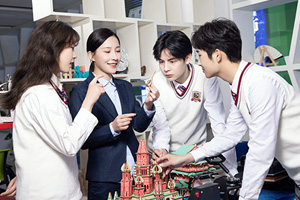 孩子成绩特别差是上高中还是职校