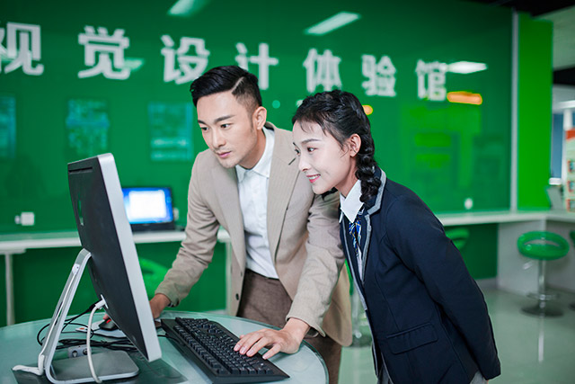 新华电脑学校