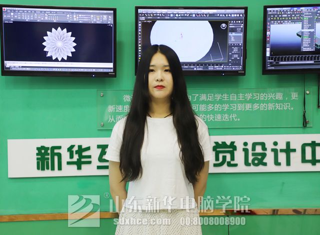 环境艺术精英设计师