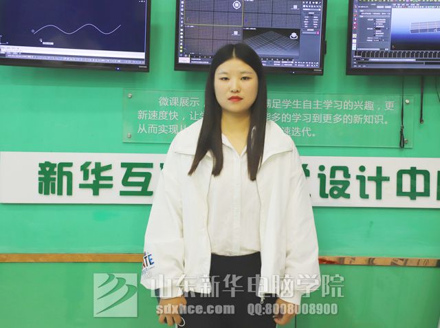 环境艺术创意设计师
