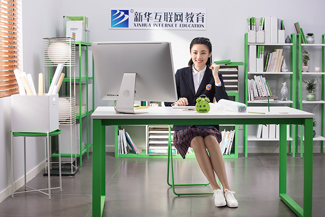 职业教育学校