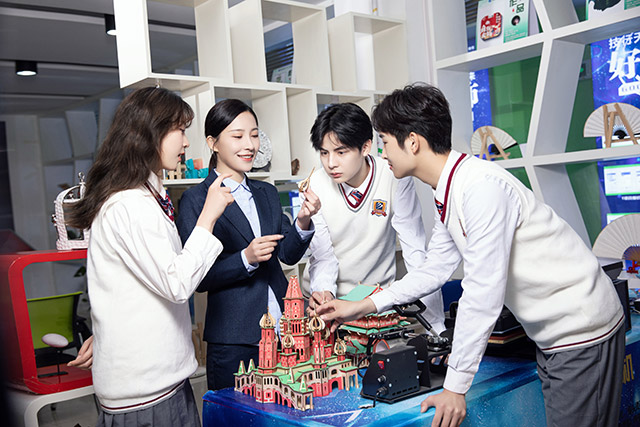 2023年学什么技术好