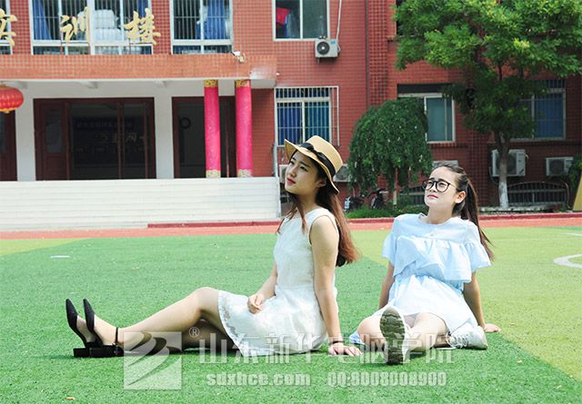 女生上技校学什么好