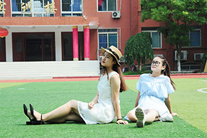 女生技校学什么比较好？哪些专业适合女生
