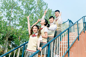 初中毕业女生技校学什么专业好