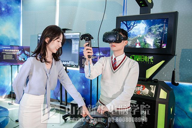 VR