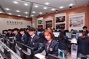 高中毕业没考上大学可以上什么学校