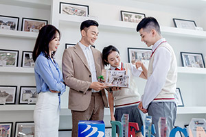 山东有什么好的技术学校