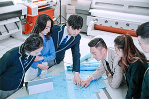 淄博职业技术学院2019年招生简章