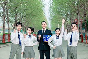 为什么这么多初中生毕业上技校