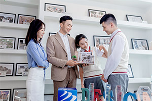 初中毕业没考上高中学什么技术好