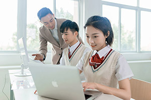 山东中等职业学校有哪些专业