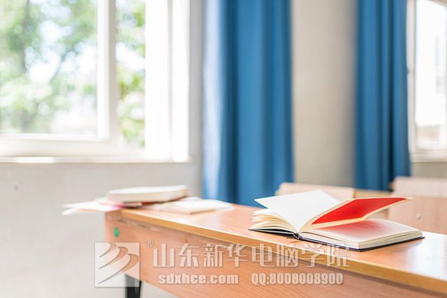 职业中专学校