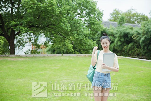 女生上技校学什么挣钱