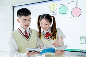 2020年青岛职业中专学校排名？山东青岛职业中专学校