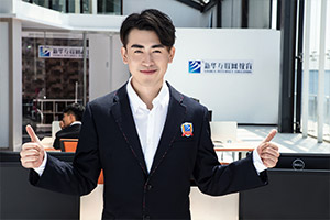 现在男生学什么技术以后发展好