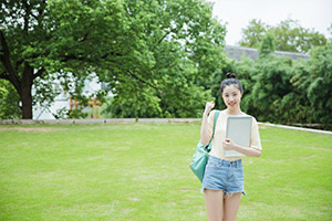 没女生做什么工作好