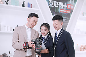 初中生上职校学校就业怎么样