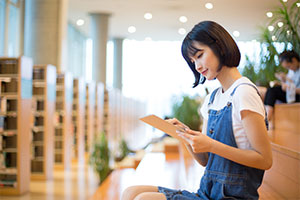 女生上技校学什么专业好就业